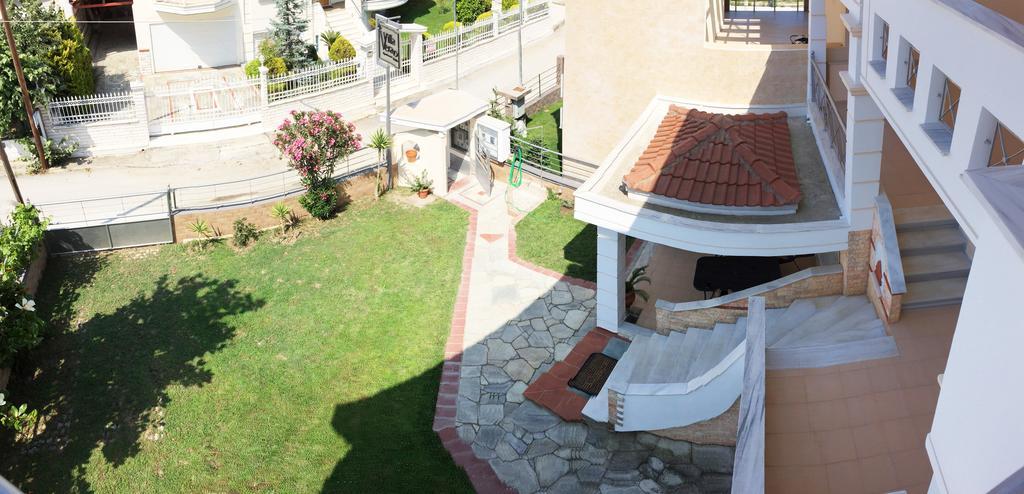 Villa Verano Asprovalta Exterior photo