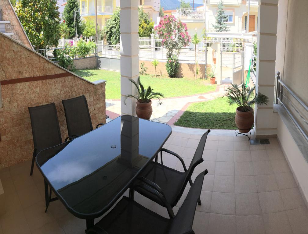 Villa Verano Asprovalta Exterior photo